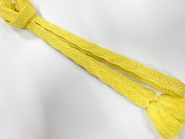 Japanese Kimono / Accessories Silk